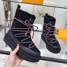 LV Boots